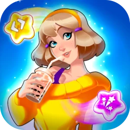 Super Star Drop: Connect 5