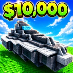 Symbol von Craft Sandbox: Build it All